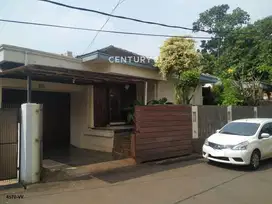 Dijual Rumah Bagus Strategis Siap Huni Di Ciputat