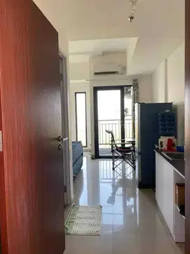 Dijual apartemen Sayana Harapan Indah type studio furnished siaphuni