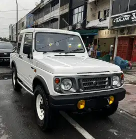 Jimny Caribian tahun 2005
