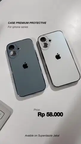 Case premium for iphone