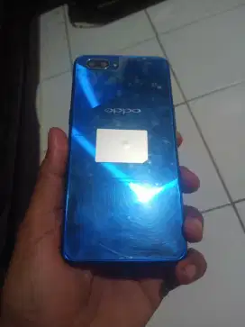 Handphone Oppo a3s