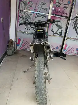 jual klx tahun 2011