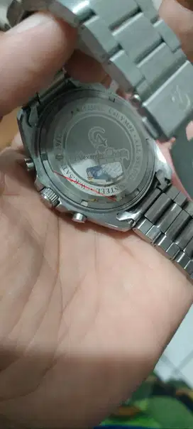 Jam tangan alexandre christine