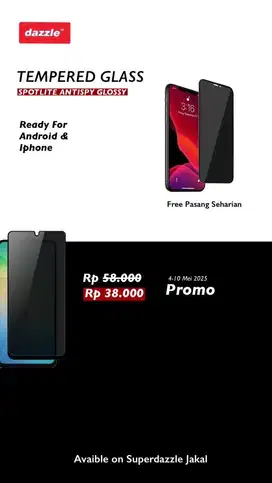 TG PEIVACY FOR ANDROID & IPHONE