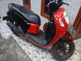 Jua motor sekupi th 2021