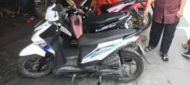 Dijual beat FI 2013