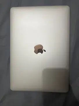 Macbook Retina 12 inch 2017 M3 - Gold