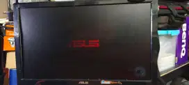 Dijual LCD monitor 19 inch