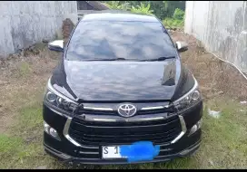Innova venturer 2.0 matic 2017