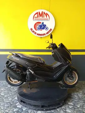 N MAX NON ABS 2019