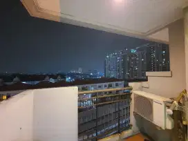 Dijual Apartemen Loft 2 Lantai Tower Nice Garden