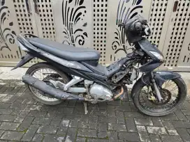 Yamaha jupiter mx 2008 BPKB saja