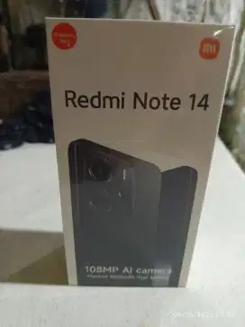 Xiaomi Redmi Note 14 8/128