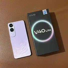Vivo V40 lite 8/256