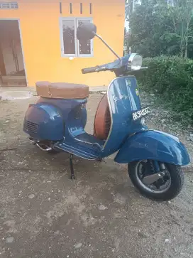Vespa sprint th 77