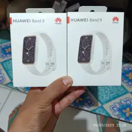 Huawei Band 9 Smartband garansi resmi