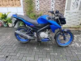 Yamaha vixion 2013 elgan cimahi