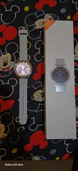 Xiaomi Watch S3