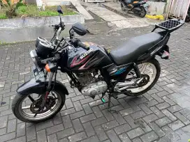 Suzuki thunder 2008 BPKb saj