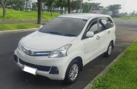 Xenia 2014 R deluxe