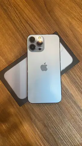 Iphone 13 promax 128gb
