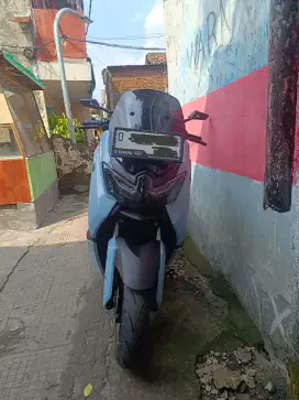 Nmax neo S 2024 keyles