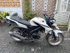 Yamaha vixion 2013 plat E ads di cimahi