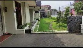 Rumah Kota Bandung Babakan Tarogong dijual segera