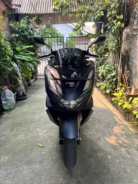 HONDA PCX 2024 akhir low km