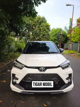 Toyota Raize GR Matic 2022