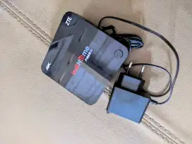STB ZTE B860H UNLOCK/ROOTED