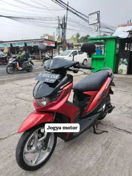 Yamaha Mio Soul GT tahun 2013 Murah Terjangkau