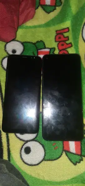 Jual hp matot samsung s8 sama oppo a54