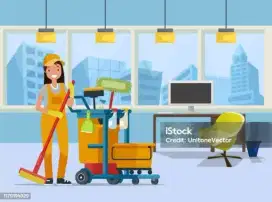 Loker OFFICE GIRL