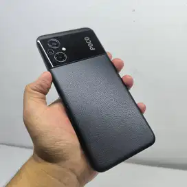 Xiaomi Poco M5 4/128gb Second NO MINUS