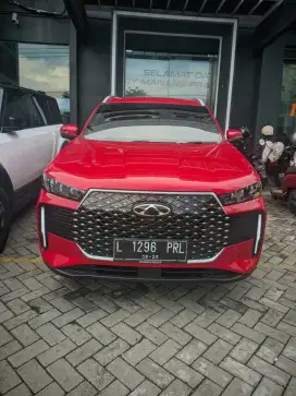 Chery Tiggo Cross
