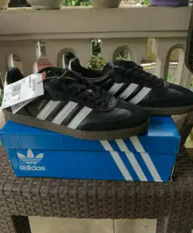 Adidas Samba BW Og 41