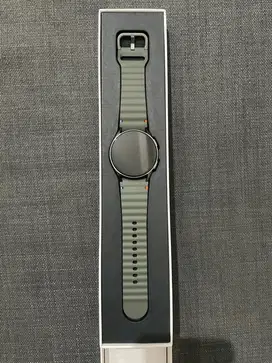 Samsung Galaxy Watch 7 - 40mm - Green - Baru