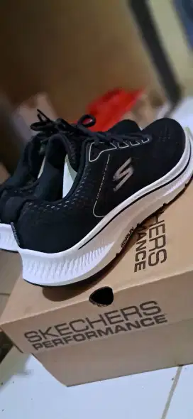 Skechers goRun consisten eur40