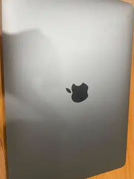 Macbook air 13” M1 2020 8/256
