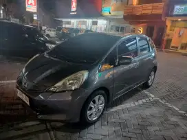 Honda Jazz S Termurah Se Indonesia