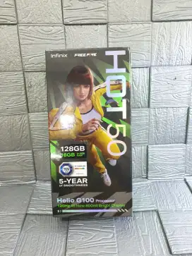Infinix Hot 50 8/128gb New
