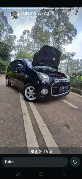 Jual mobil bekas