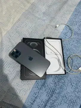 Iphone 12 pro 256gb inter