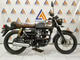DP 900 RB W175 CAFE TH 2019 ISTIMEWA CASH/TT/CC 0%/KREDIVO/SPAYLATER