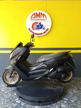 YAMAHA N MAX NON ABS TH.2019