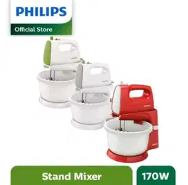 Jual Mixer Original Philip