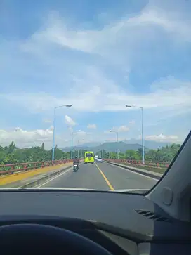 Jasa sopir atau antar jemput