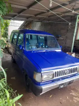 Jual Toyota Kijang 1984, ss bpkb, stnk Asli
