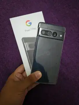 Google Pixel 7 Pro 512gb